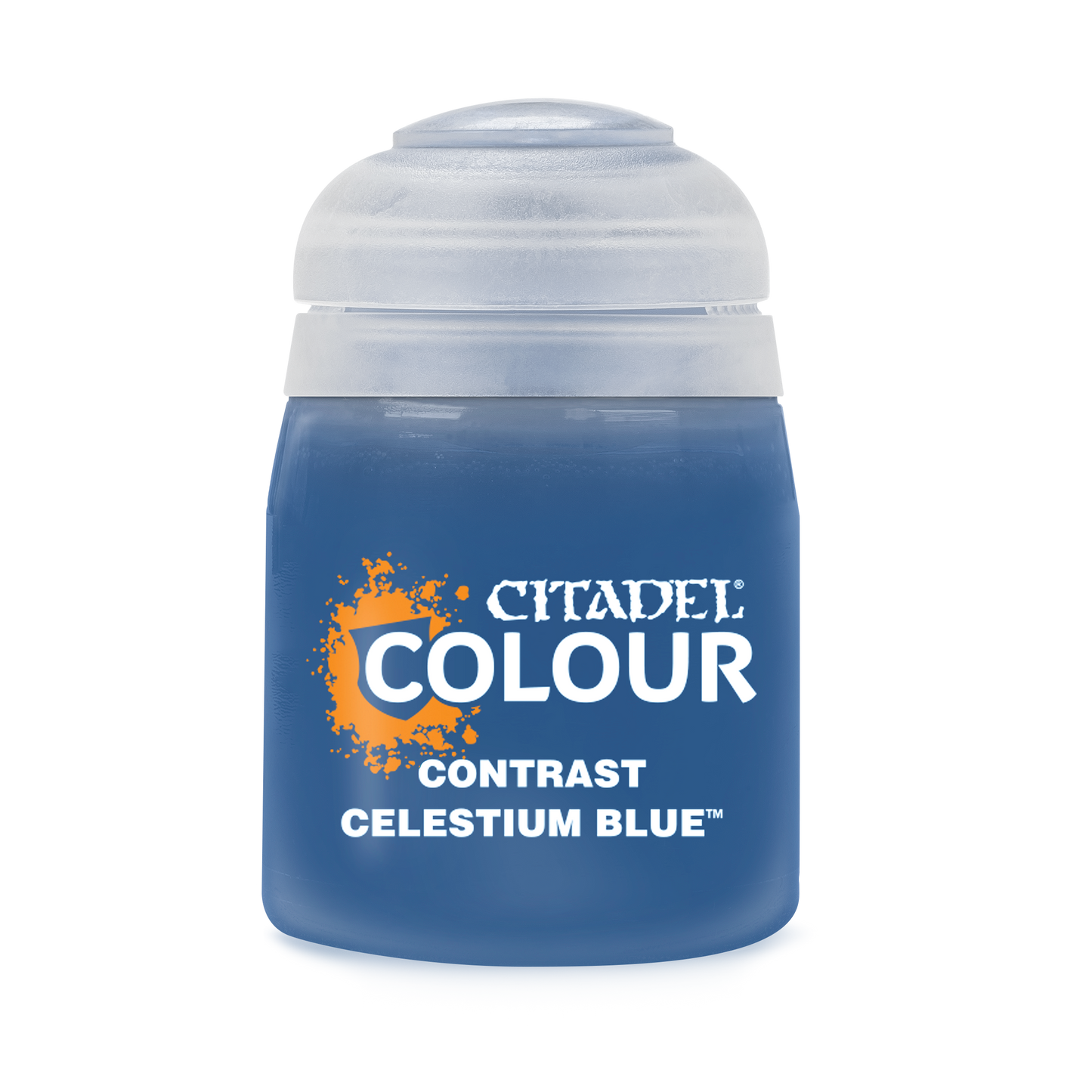 Contrast: Celestium Blue (18ML)