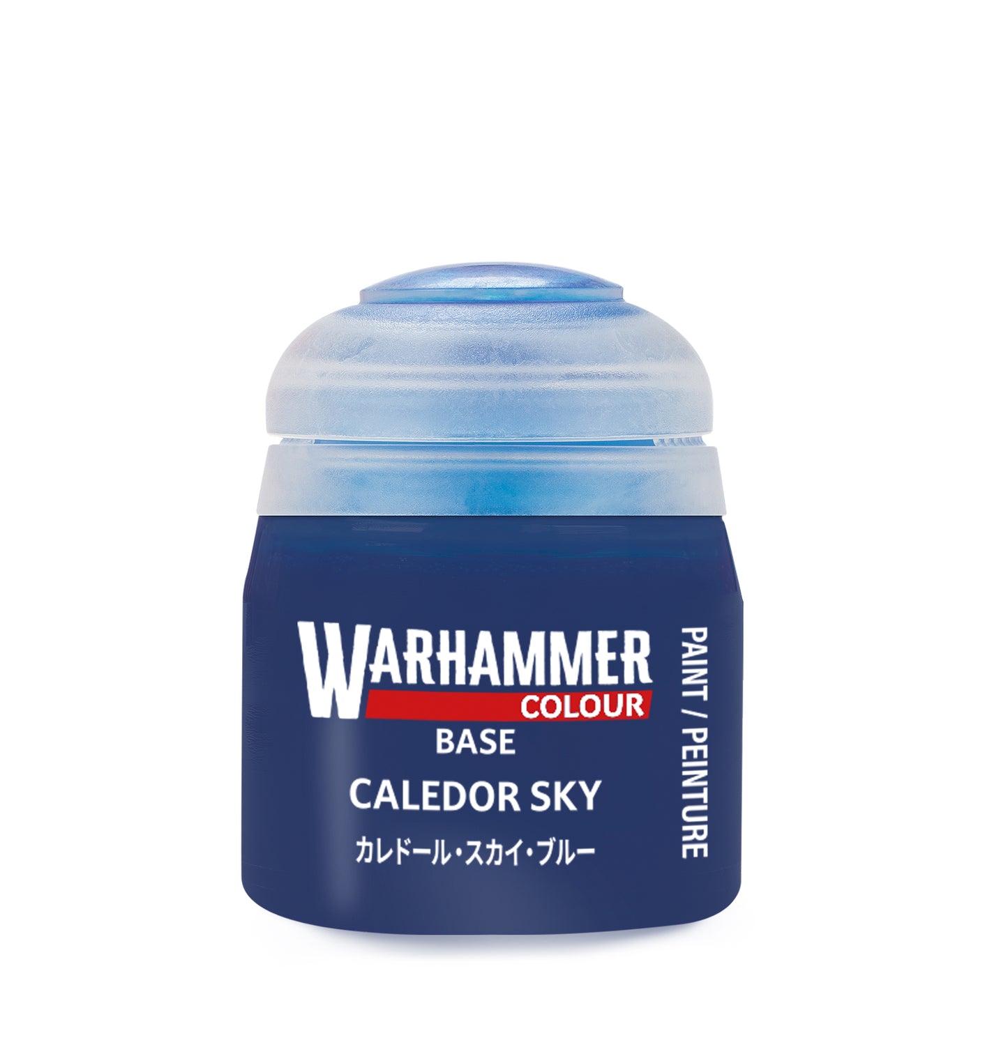 Base: Caledor Sky (12ML)