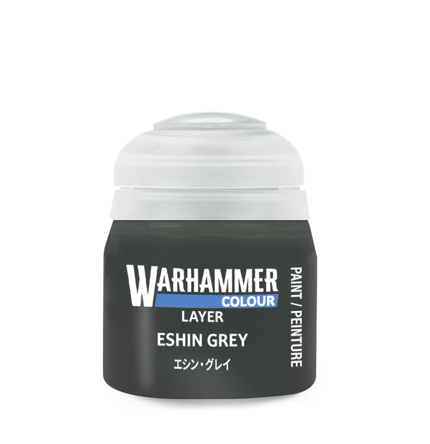 Layer: Eshin Grey (12ML)