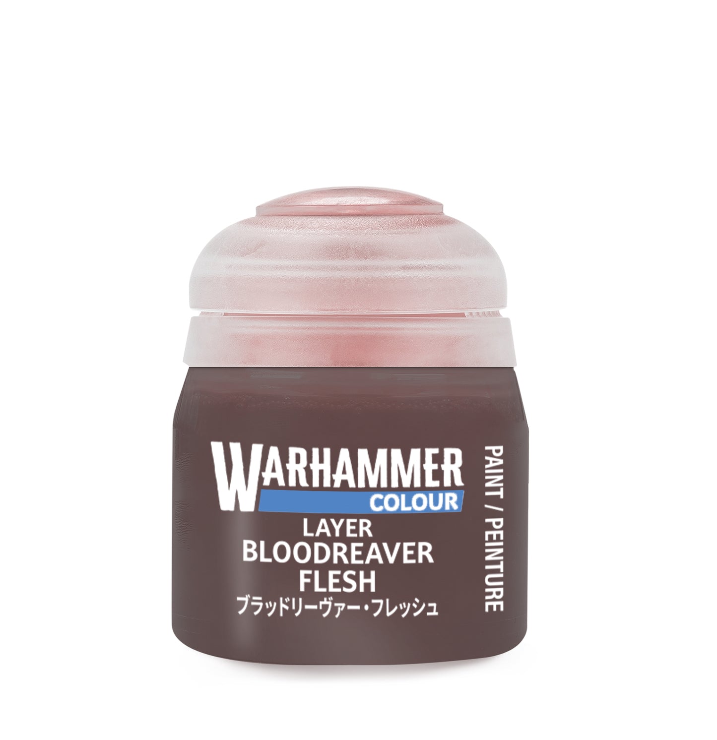Layer: Bloodreaver Flesh (12ML)