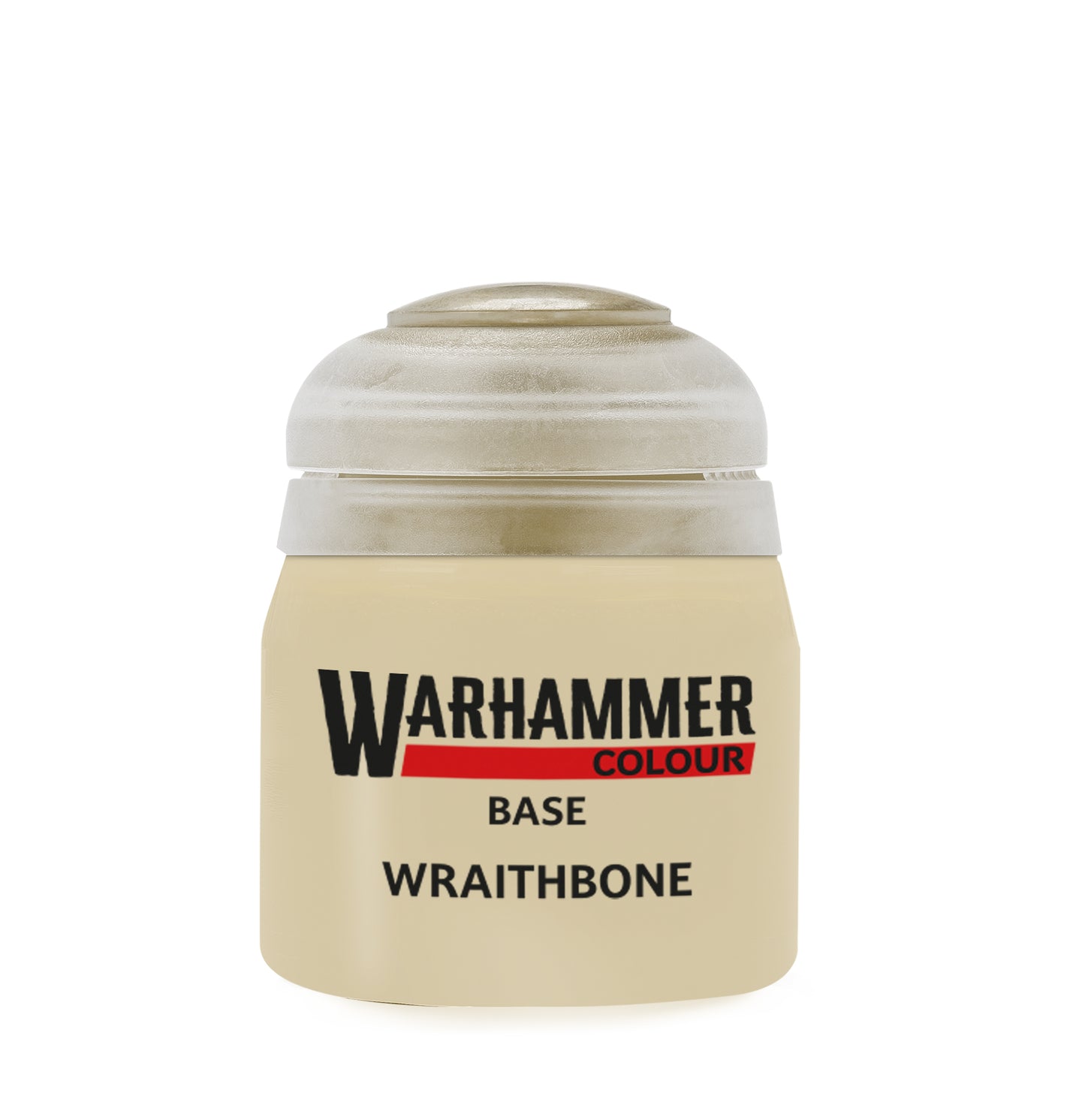 Base: Wraithbone (12ML)