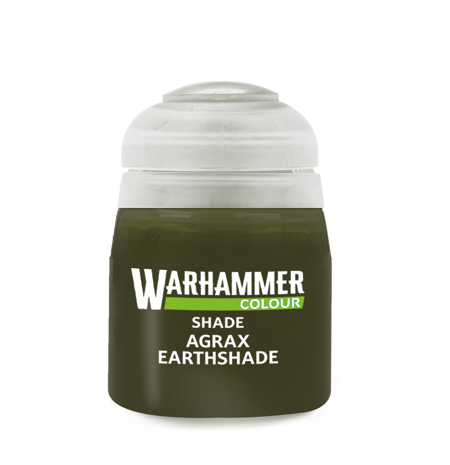 Shade: Argax Earthshade (18ML)
