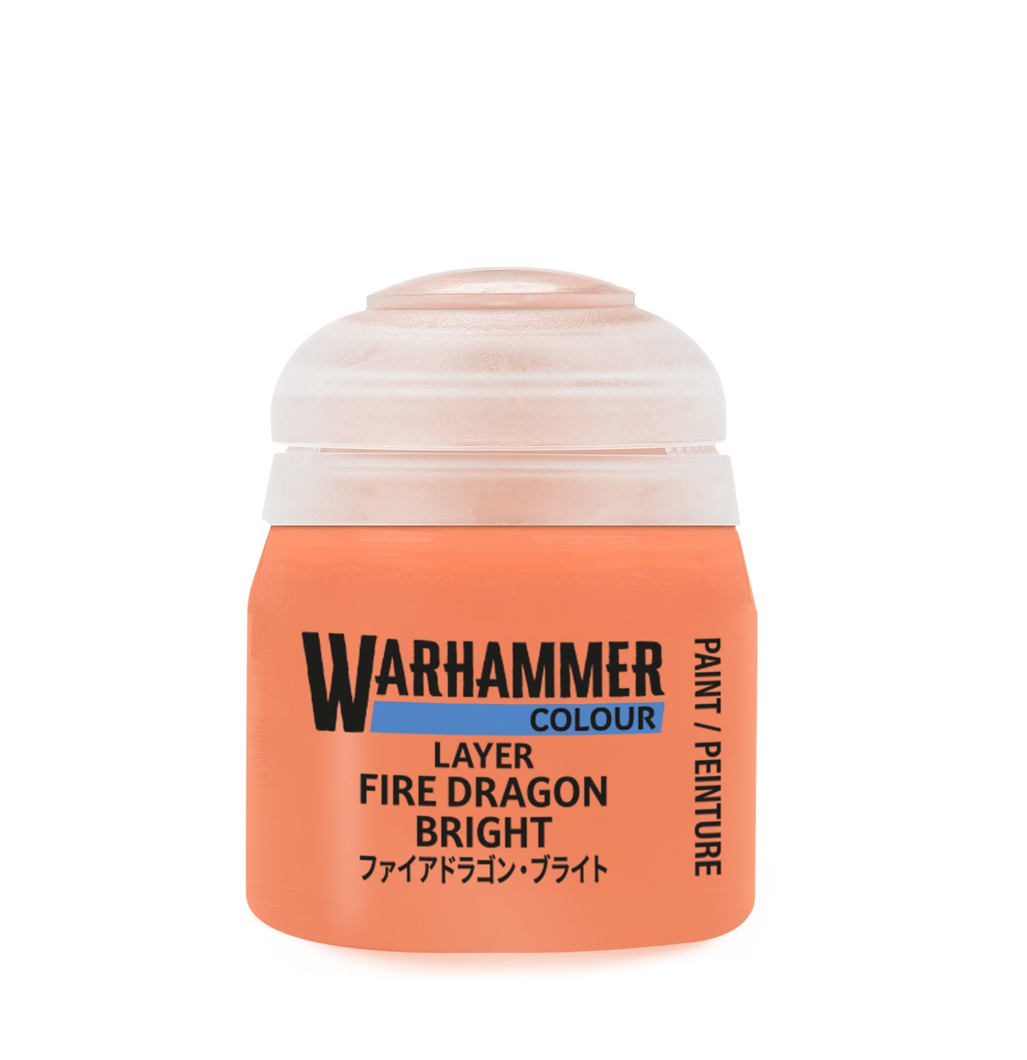 Layer: Fire Dragon Bright (12ML)