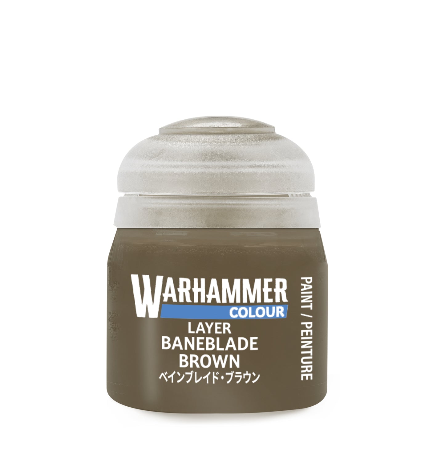 Layer: Baneblade Brown (12ML)