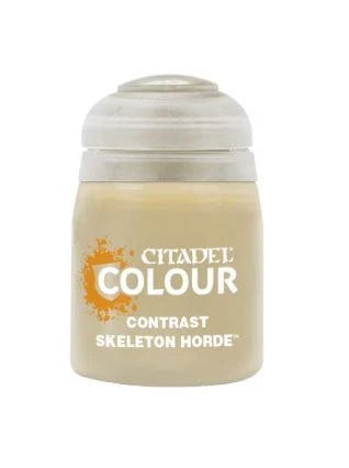 Contrast: Skeleton Horde (18ML)