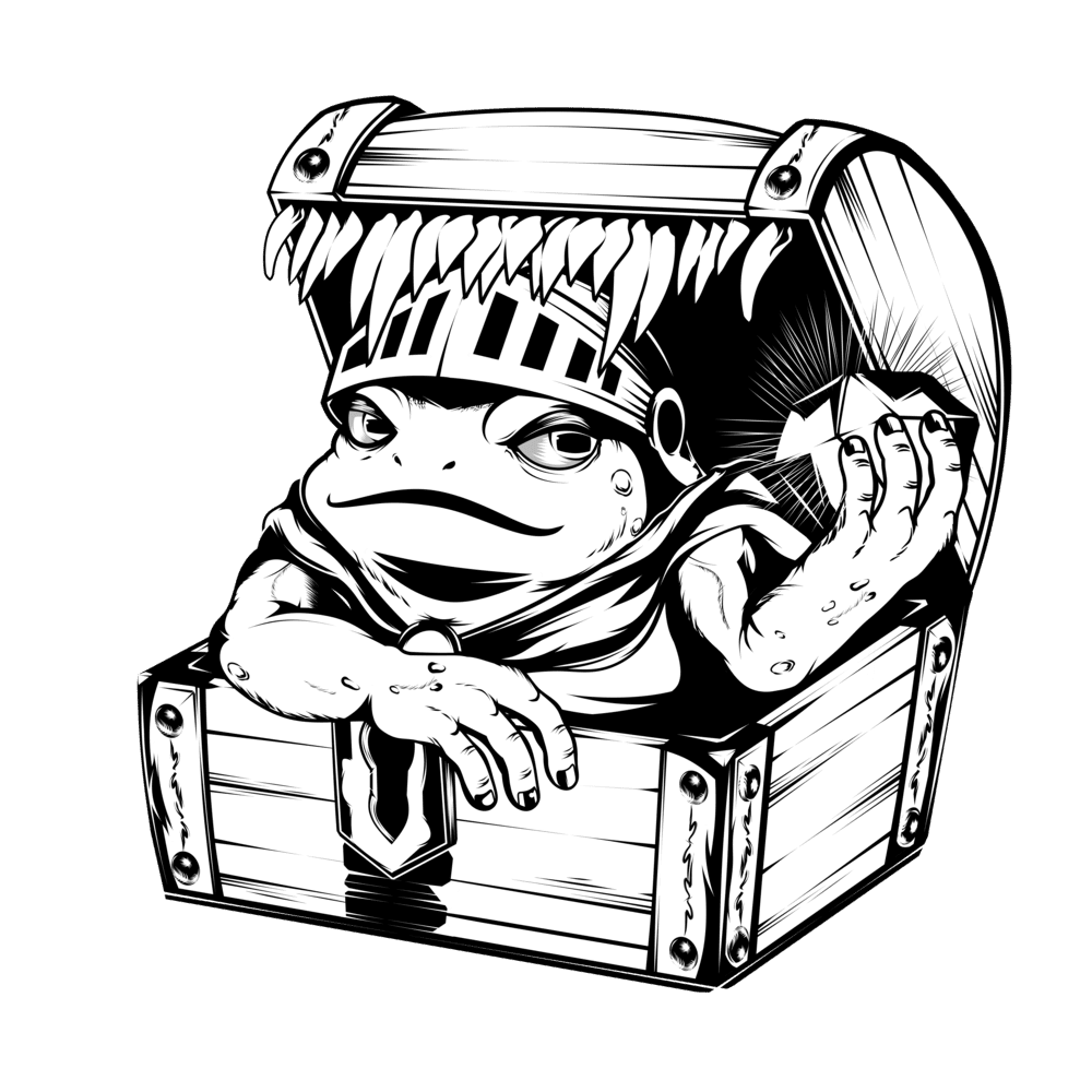 Welcome to RareLootCollectibles.com! (Soft Launch)