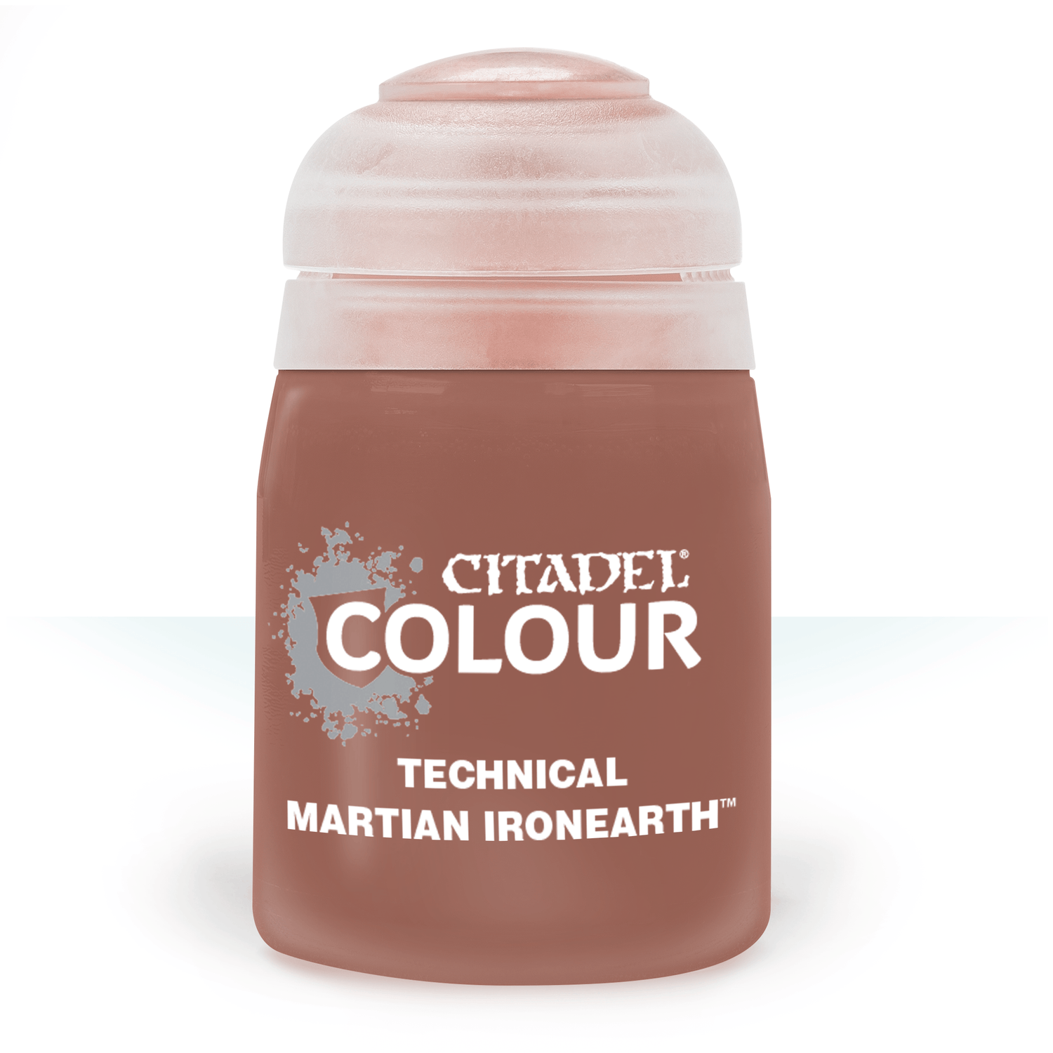 Warhammer/Citadel Colour - Technical Paints