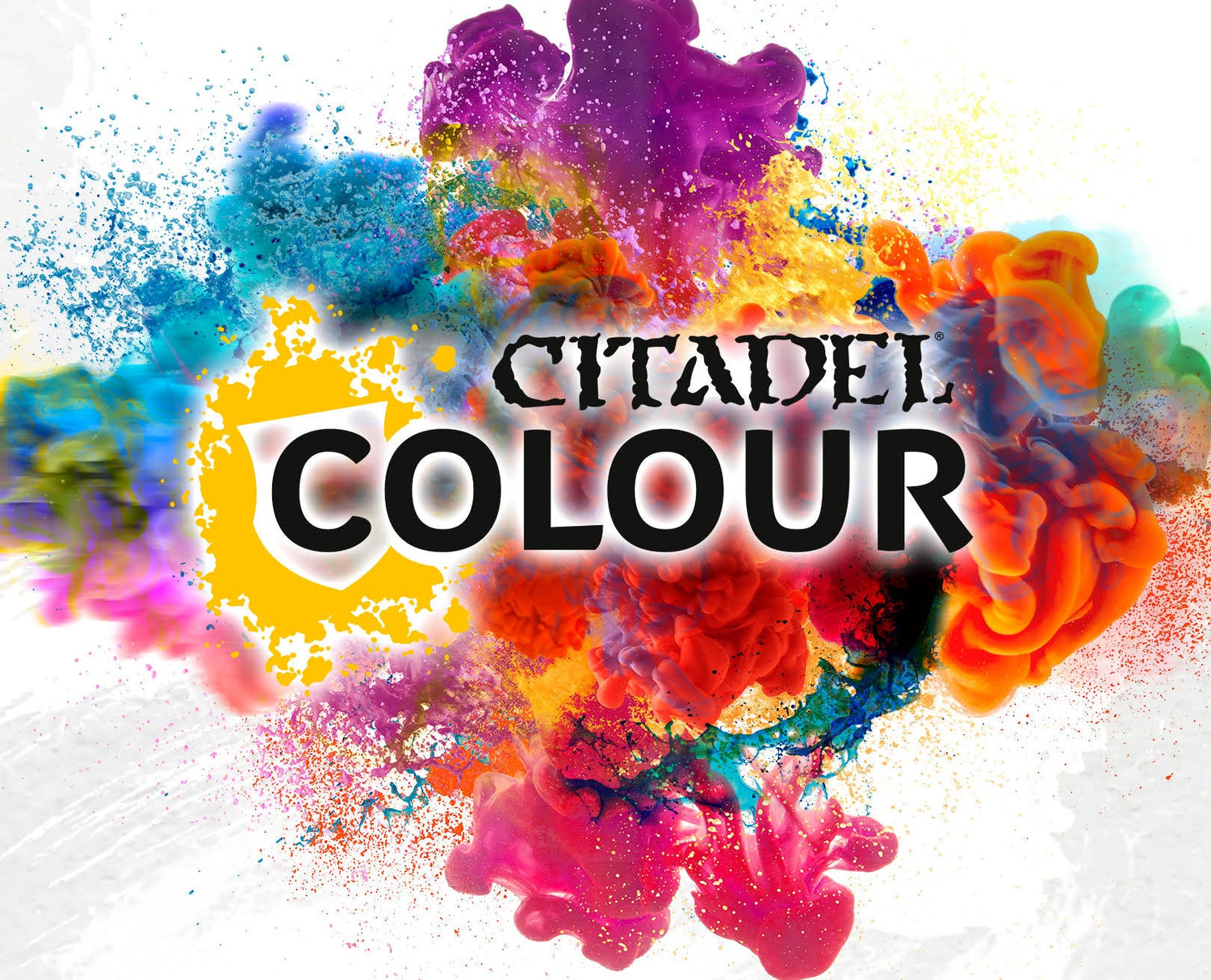 Citadel Colour / Hobby Supplies