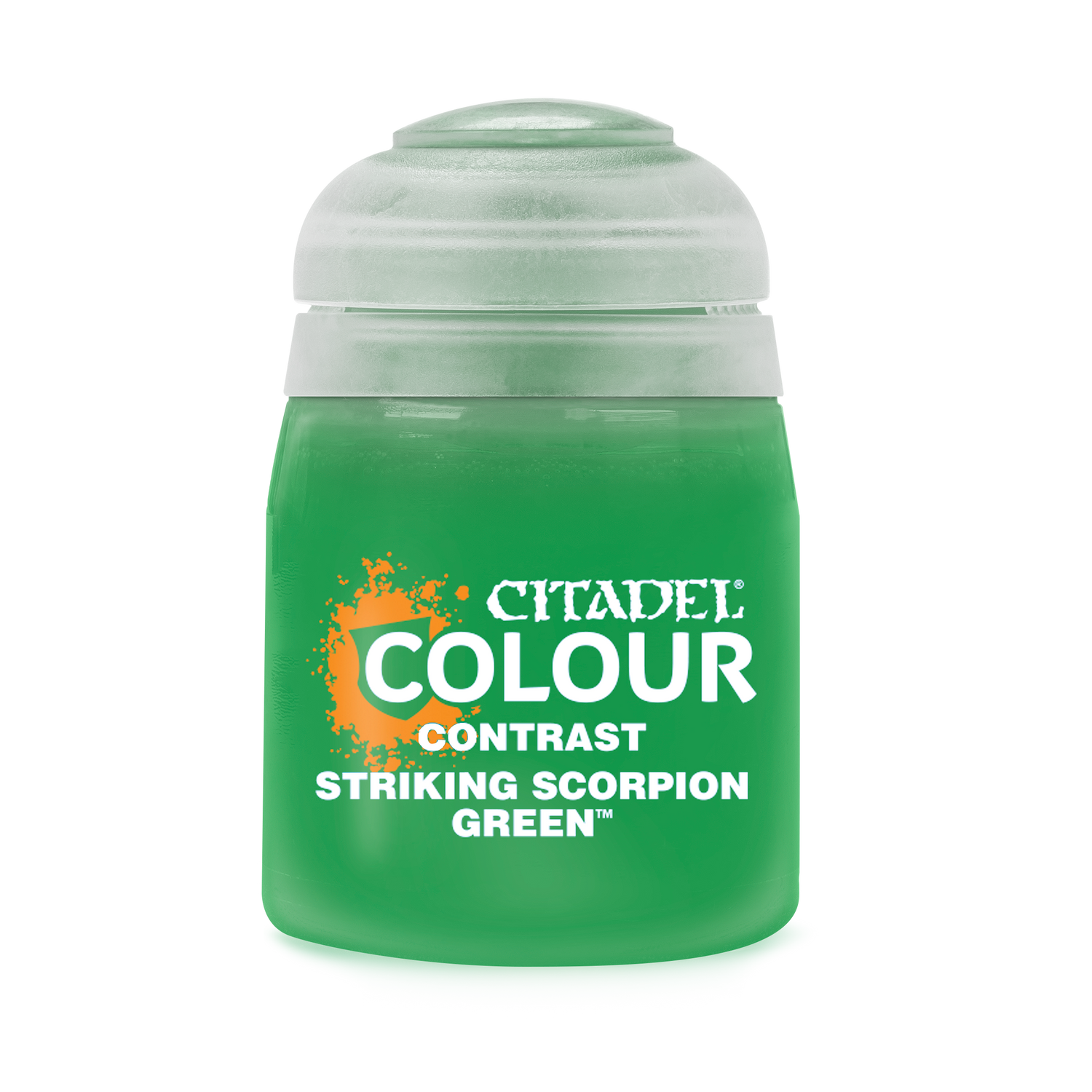 Warhammer/Citadel Colour - Contrast Paints