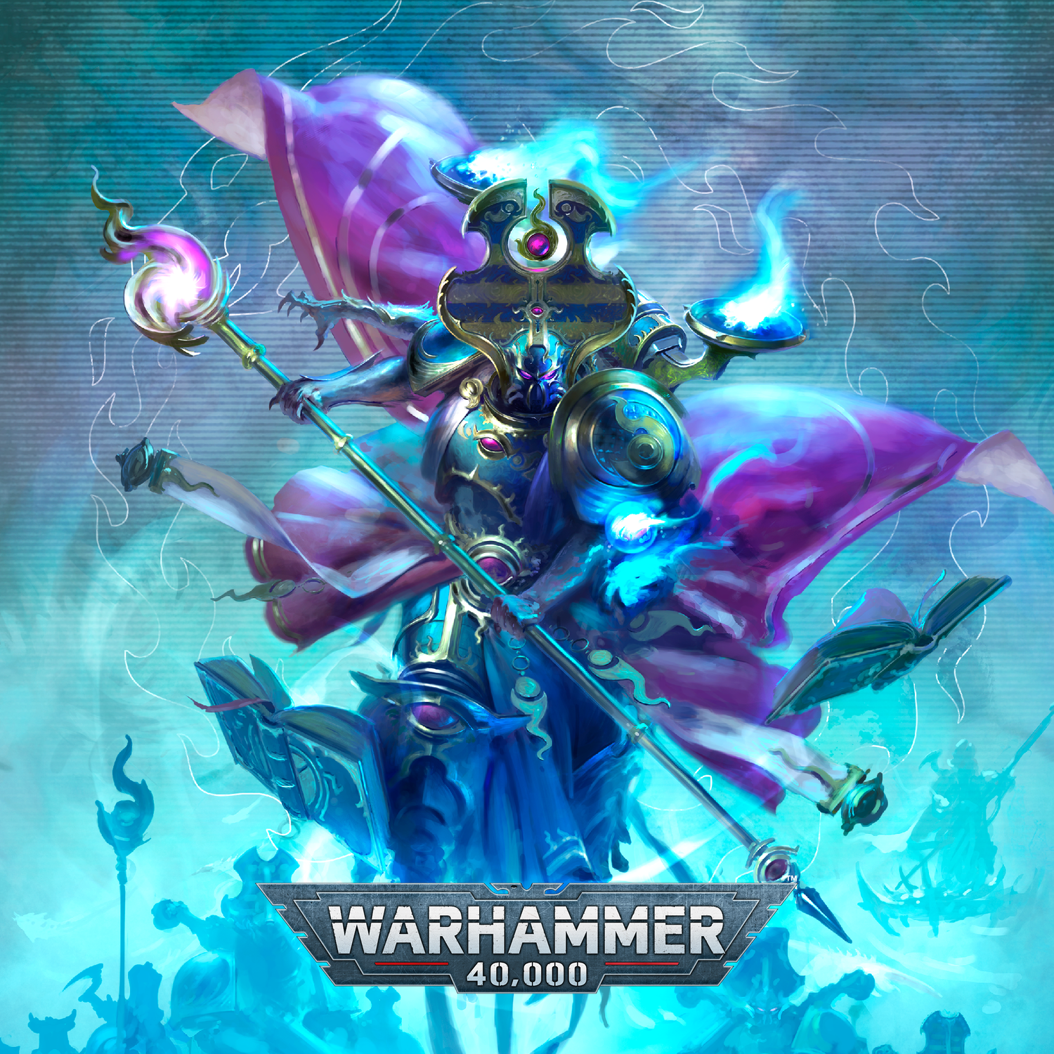 Warhammer 40k