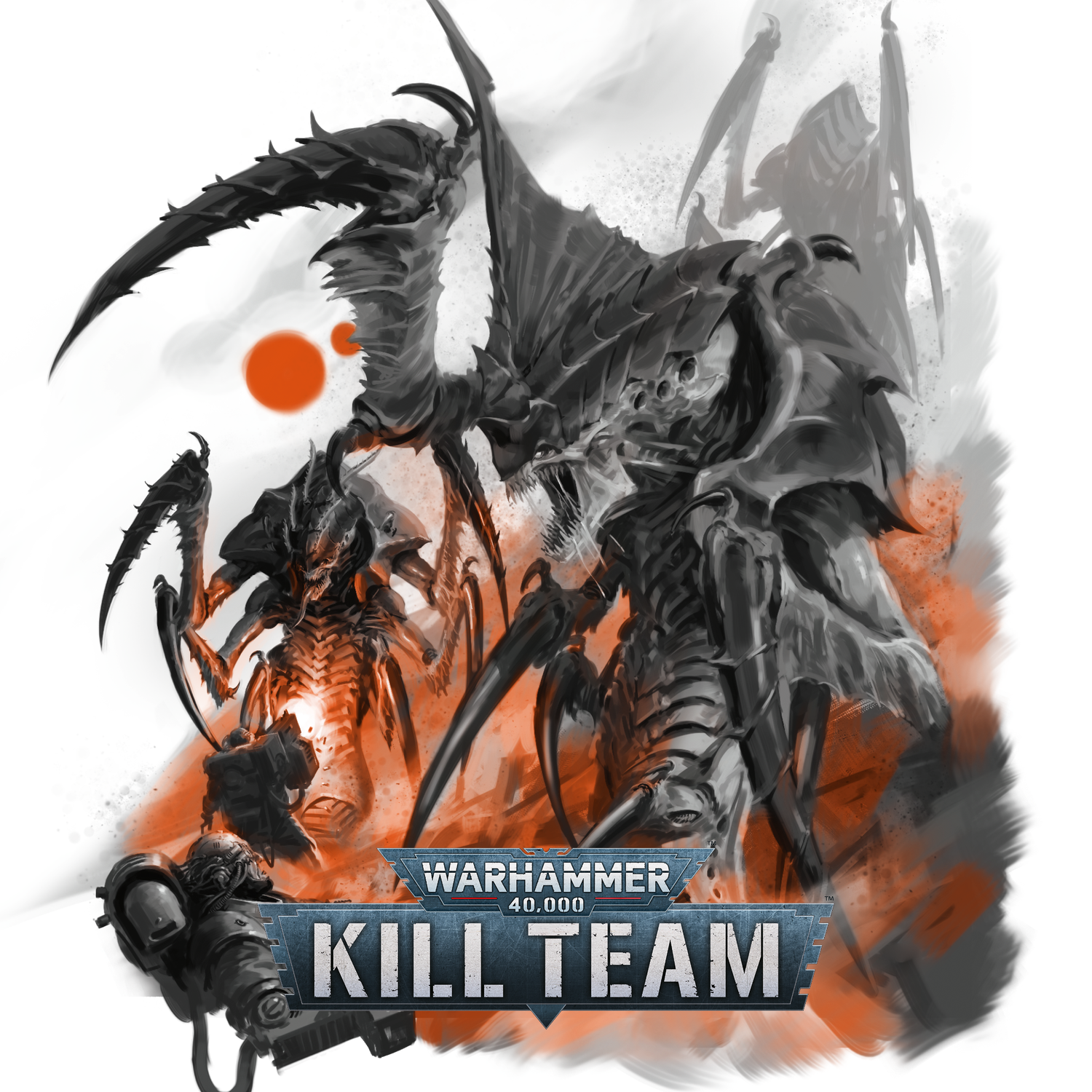 Warhammer 40,000: Killteam