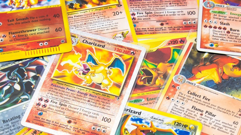 Pokémon TCG