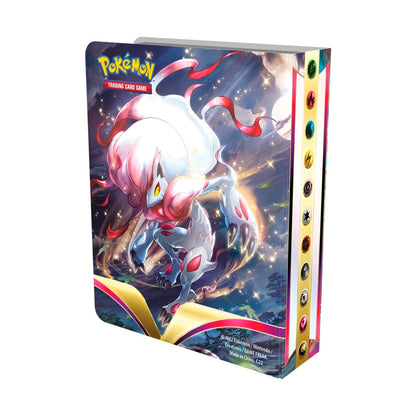 Pokémon TCG: Sword & Shield-Lost Origin Mini Portfolio & Booster Pack