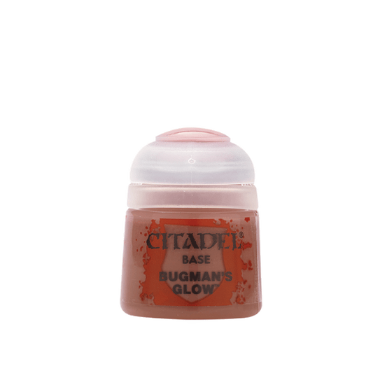 Base: Bugman's Glow (12ML)