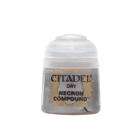 Dry: Necron Compound (12ML)