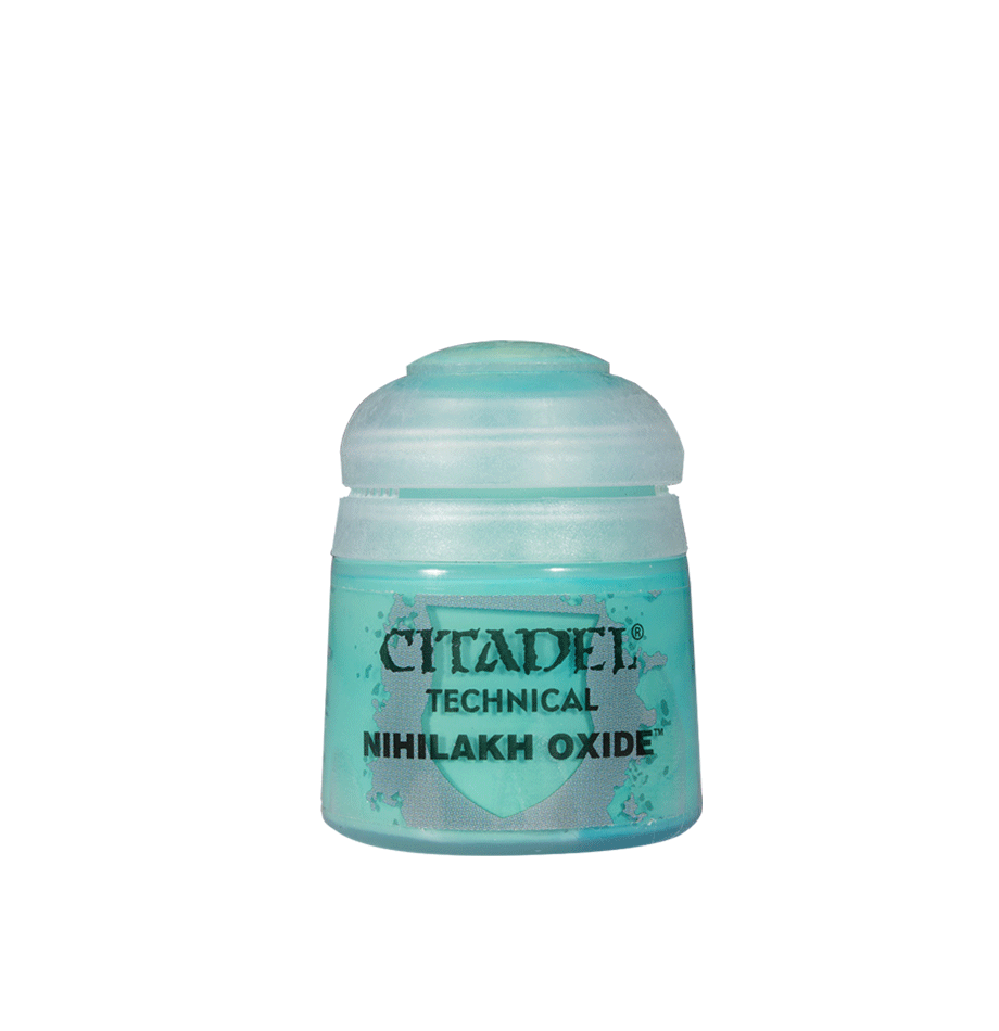 Technical: Nihilakh Oxide (24ML)