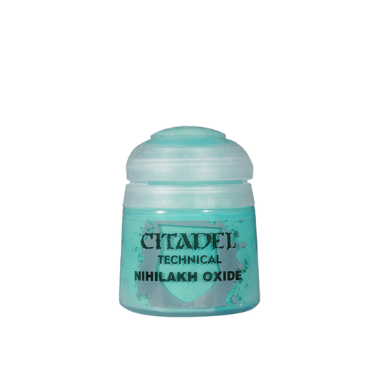 Technical: Nihilakh Oxide (24ML)