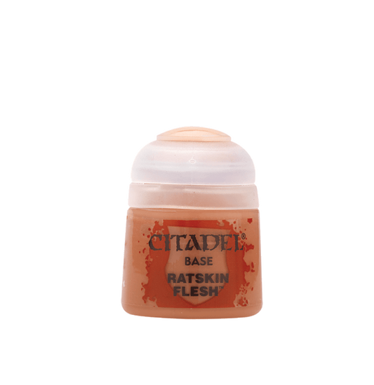Base: Ratskin Flesh (12ML)