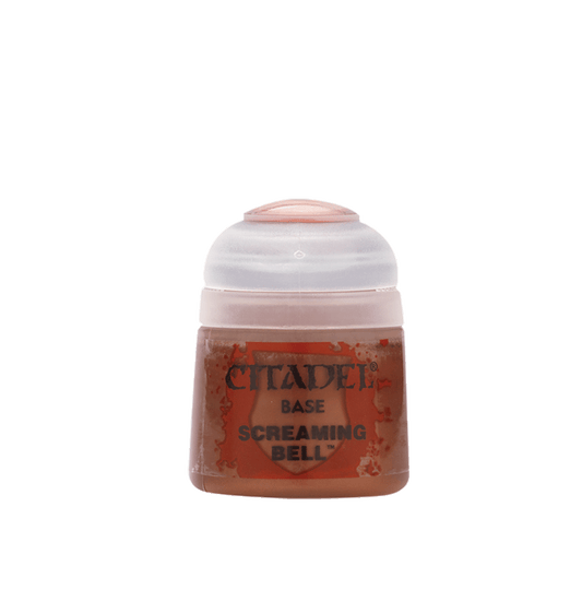 Base: Screaming Bell (12ML)