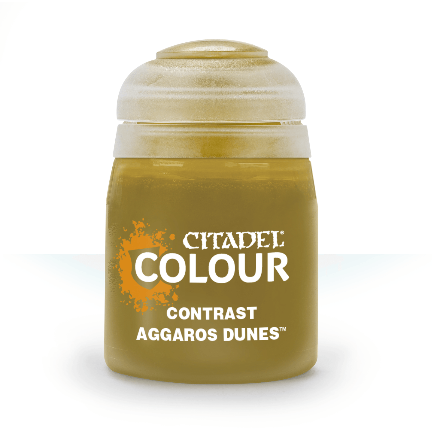 Contrast:  Aggaros Dunes (18ML)
