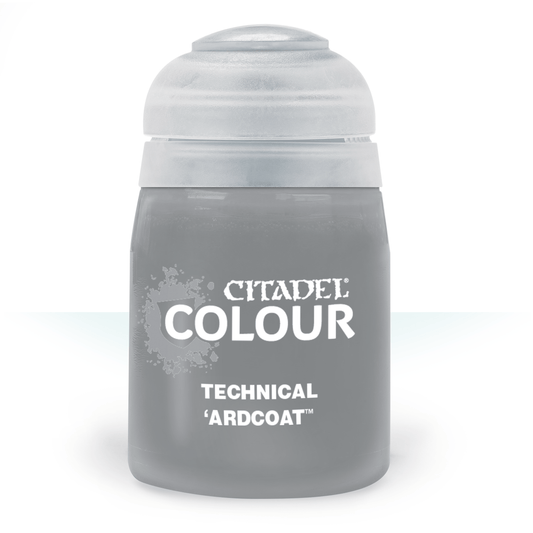 Technical: Ardcoat (24ML)