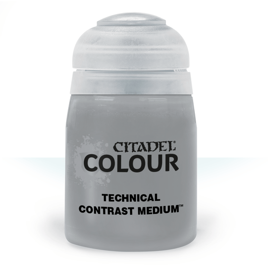 Contrast:  Contrast Medium (18ML)