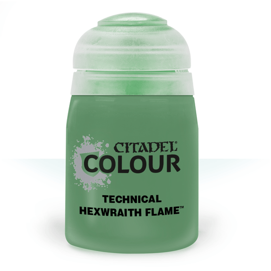 Contrast: Hexwraith Flame (18ML)