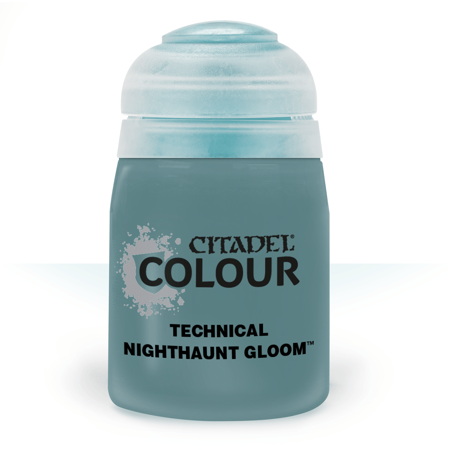 Technical:  Nighthaunt Gloom (18ML)