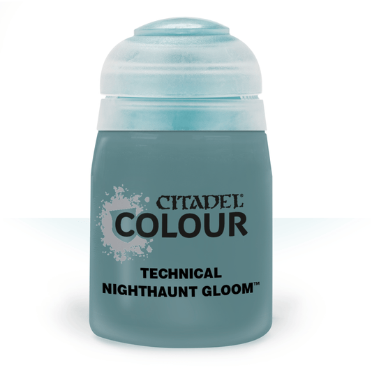 Technical:  Nighthaunt Gloom (18ML)