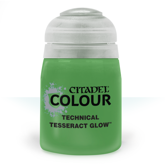 Technical: Tesseract Glow (24ML)