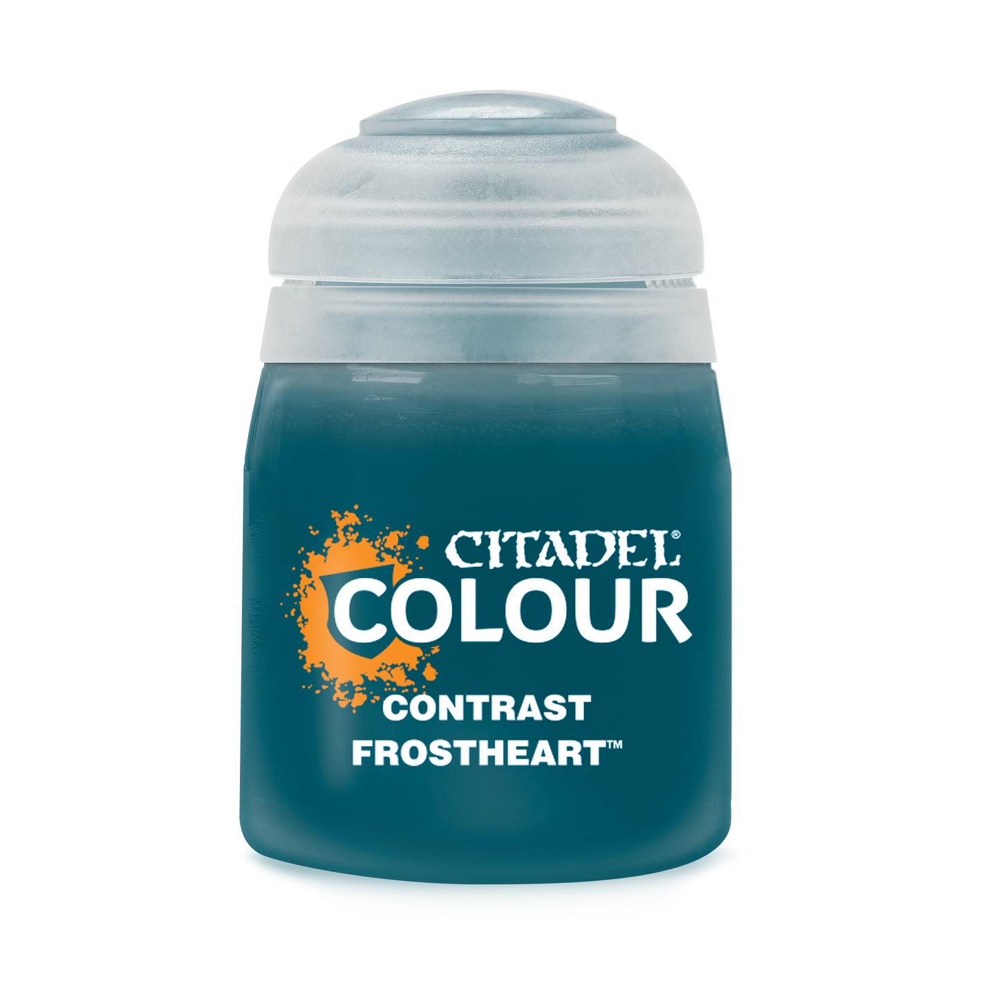 Contrast:  Frostheart (18ML)
