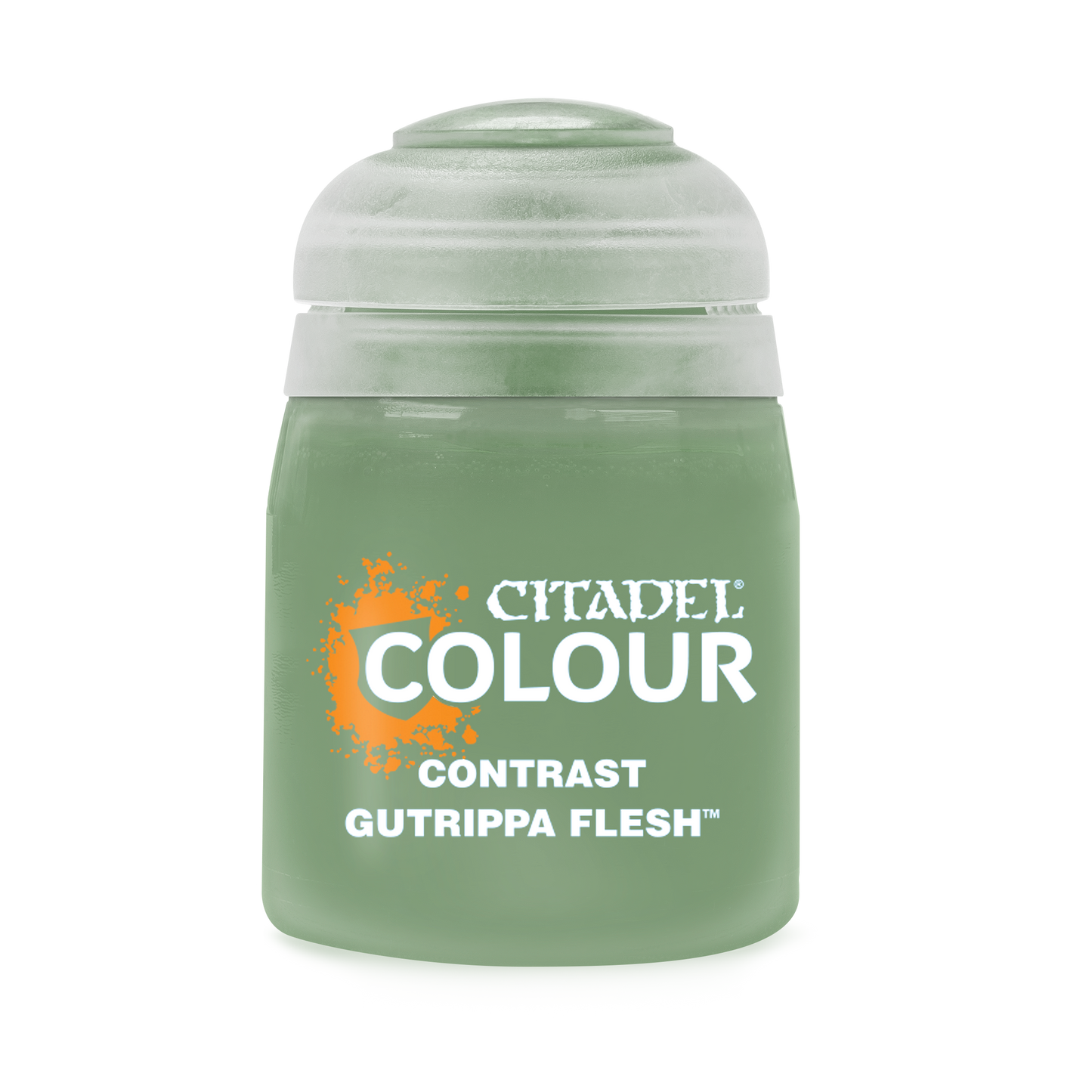 Contrast:  Gutrippa Flesh (18ML)