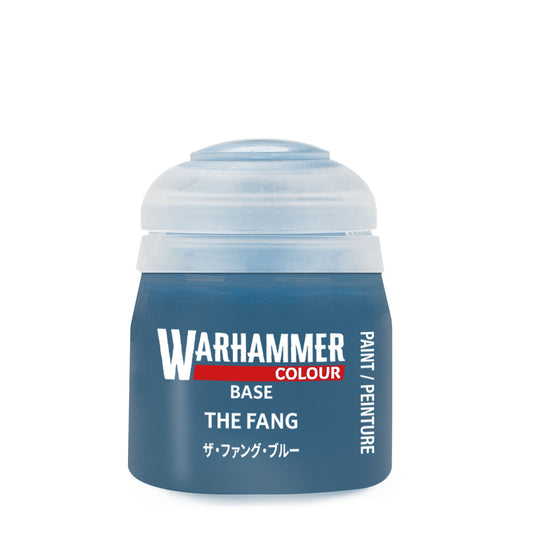 Base: The Fang (12ML)
