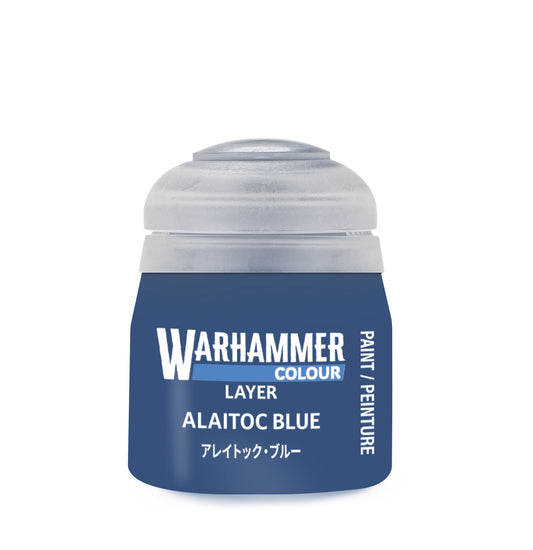 Layer: Alaitoc Blue (12ML)