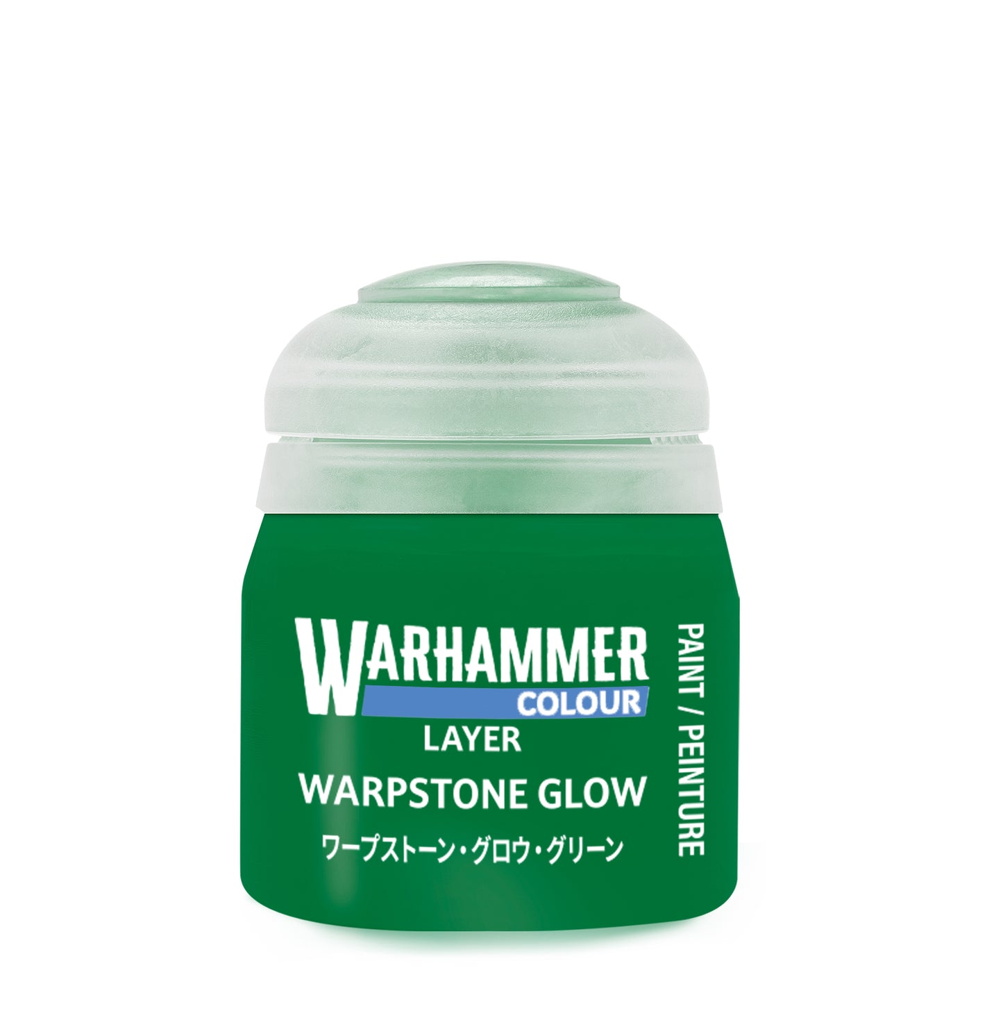 Layer: Warpstone Glow (12ML)