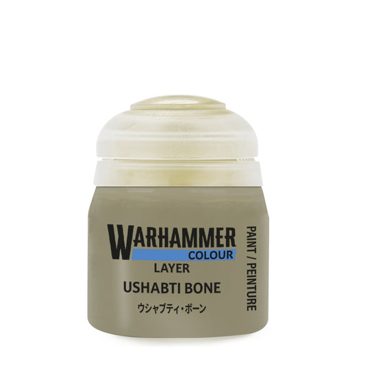 Layer: Ushabti Bone (12ML)