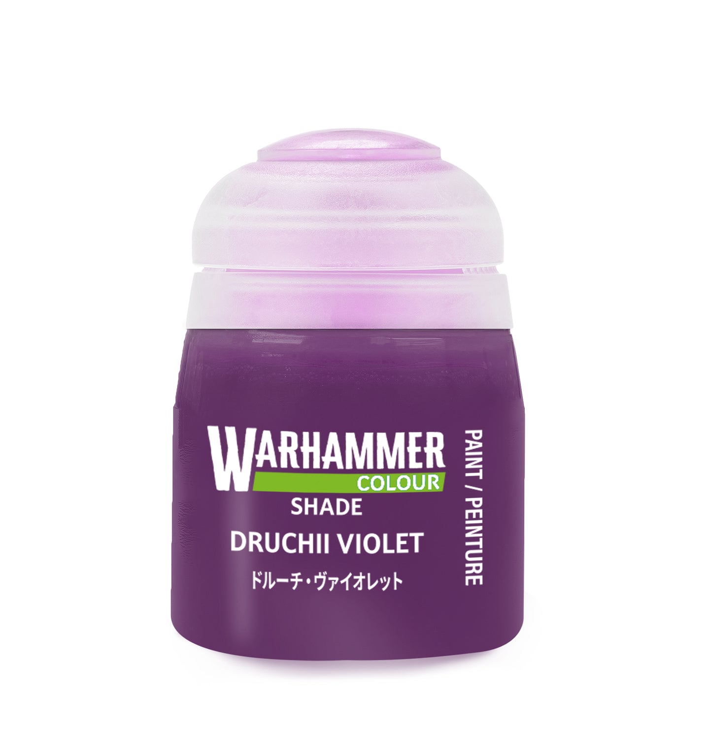 Contrast: Druchii Violet (18ML)