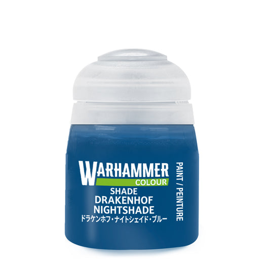 Shade: Drakenhof Nightshade (18ML)