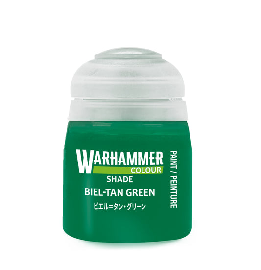 Contrast: Biel-Tan Green (18ML)