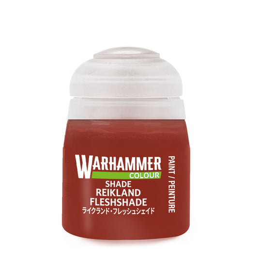 Shade: Reikland Fleshshade (18ML)