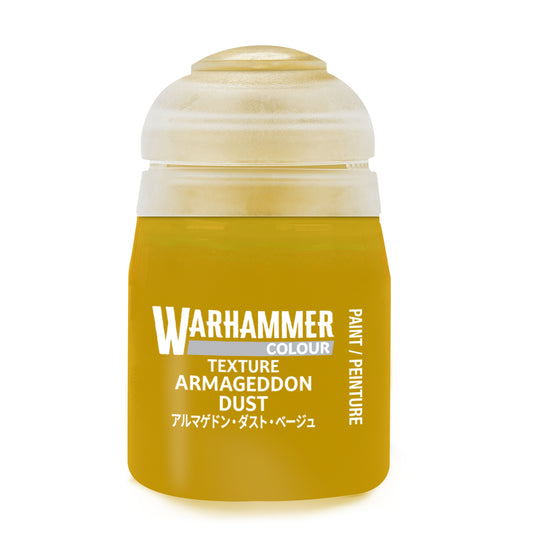 Technical: Armageddon Dust (24ML)