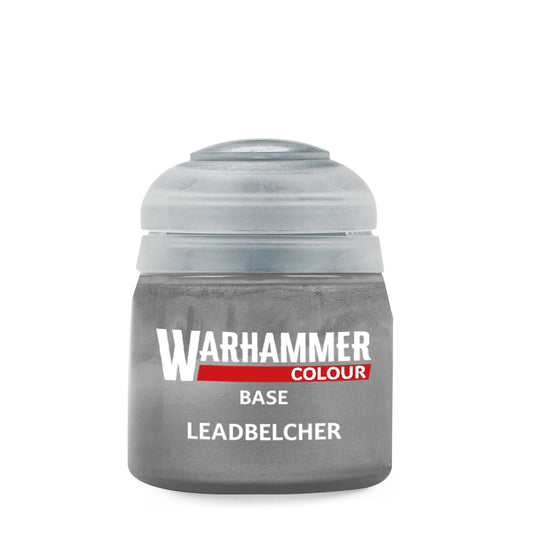 Base: Leadbelcher (12ML)