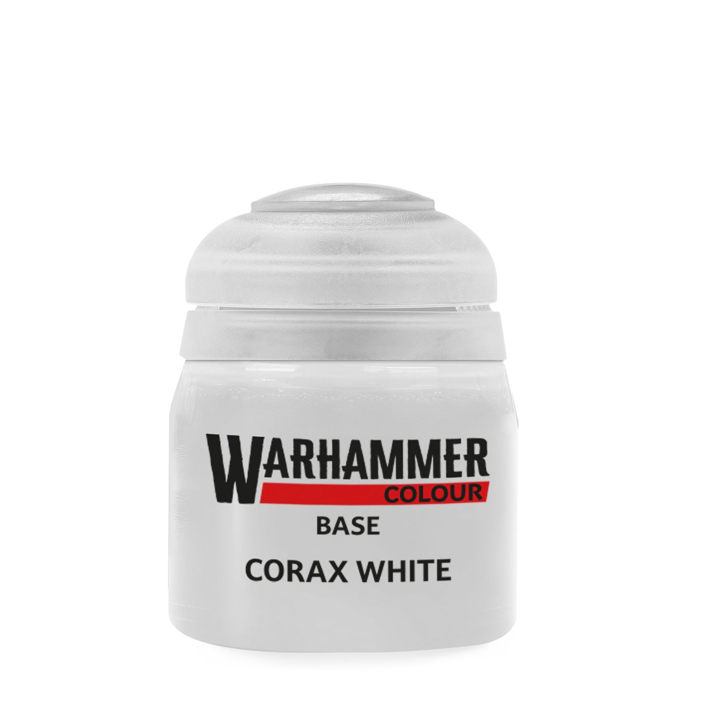 Base: Corax White (12ML)