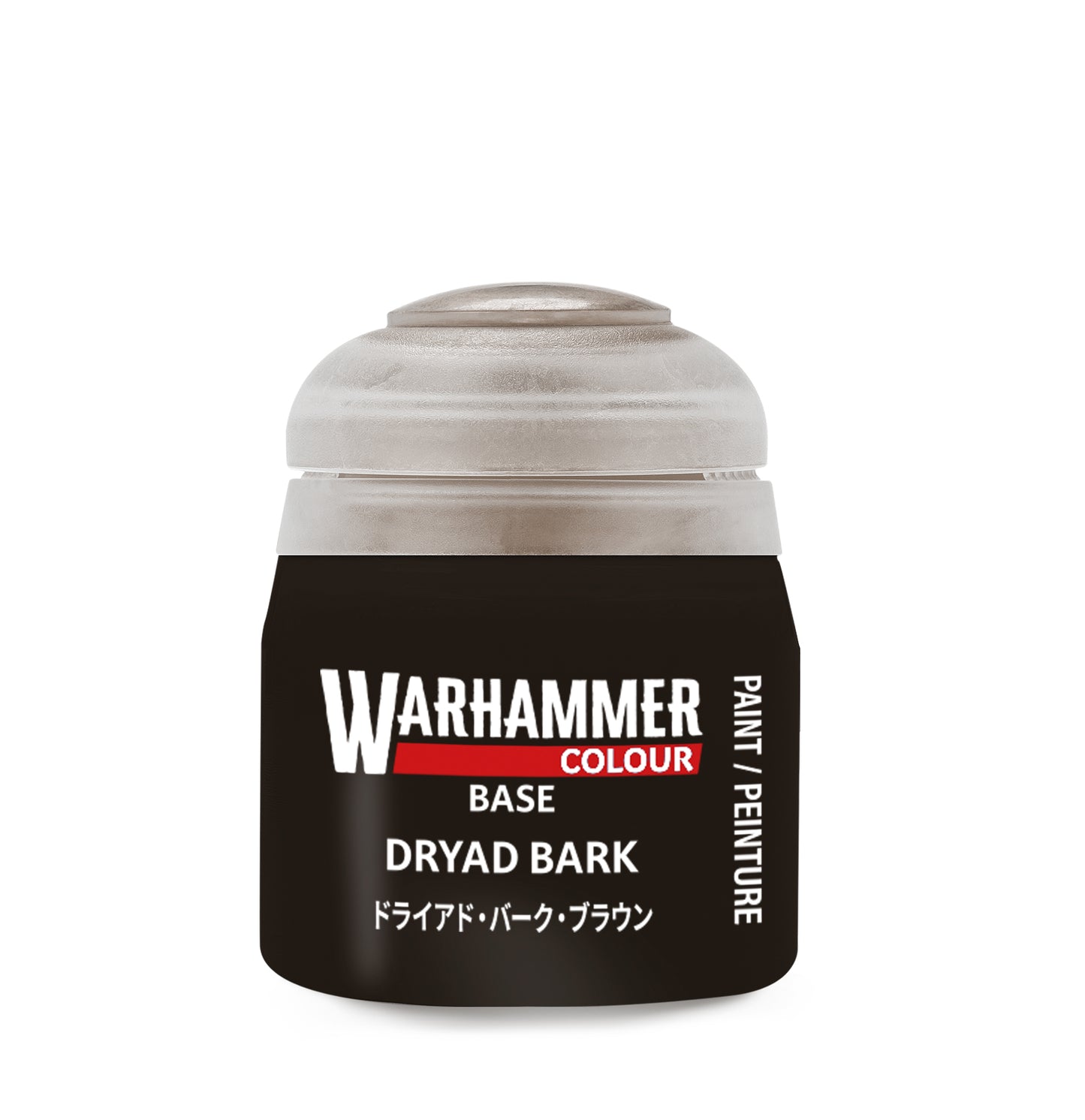 Base: Dryad Bark (12ML)