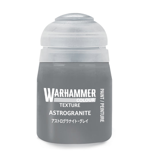 Technical: Astrogranite (24ML)