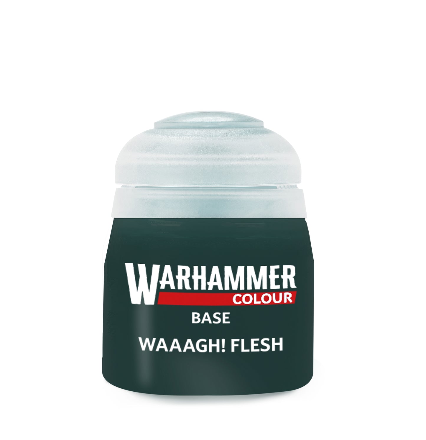 Base: WAAAGH! Flesh (12ML)