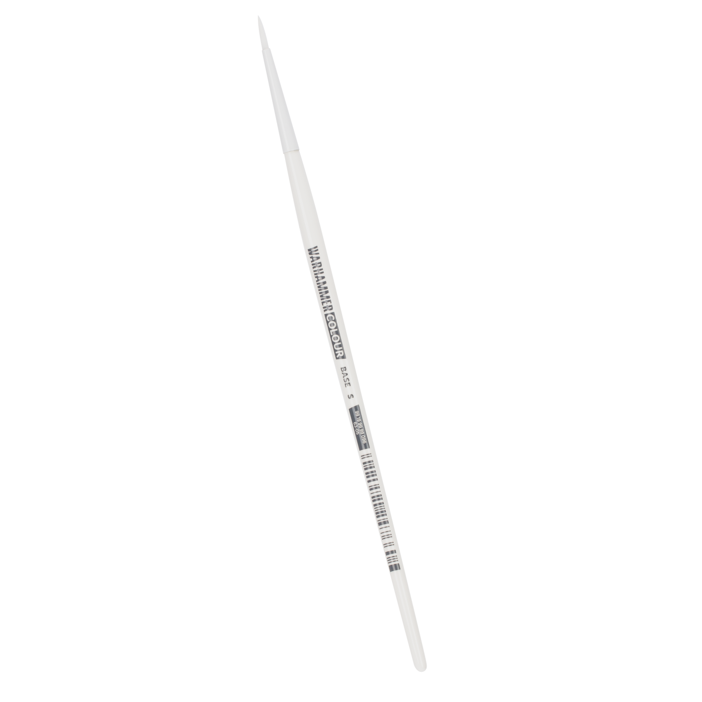 Warhammer Colour - STC S Base Brush (Small)